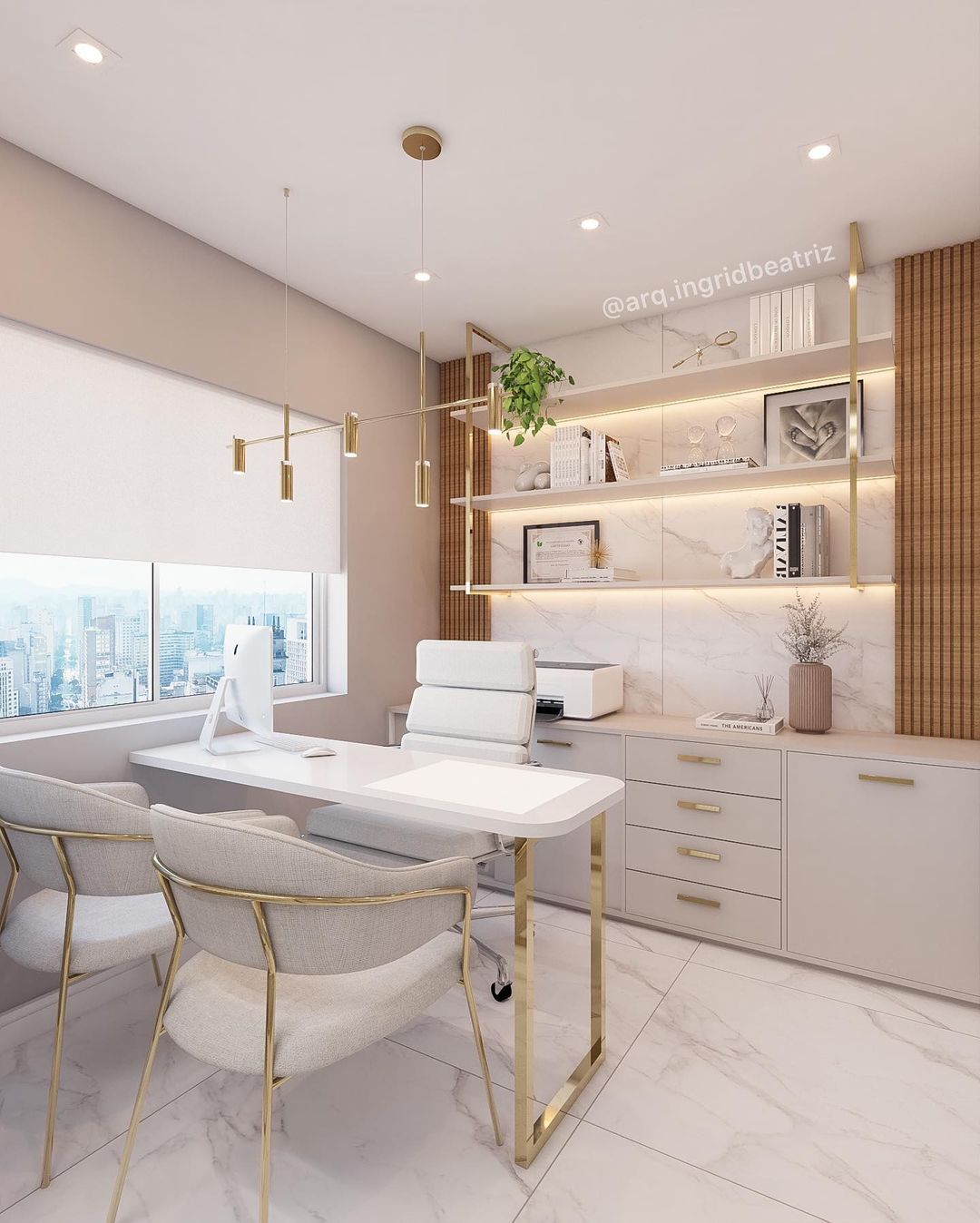 Consultório Dra Denise 1