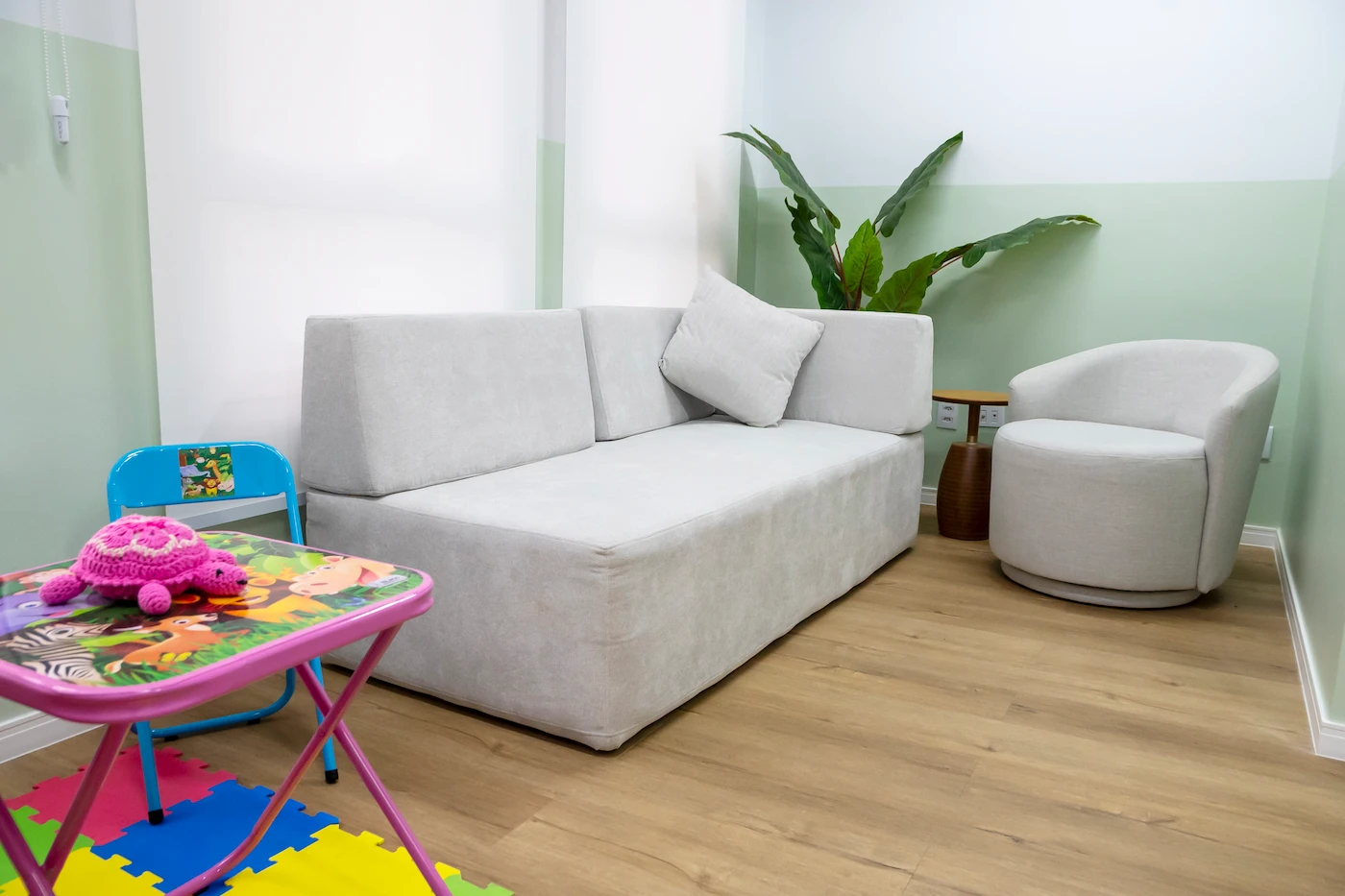 Consultório Dra Denise 3