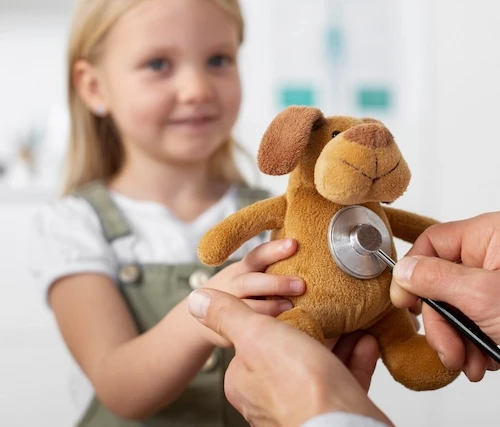 Pediatria