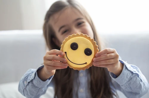 Saúde Mental e Emocional Infantil