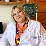 Dra Denise Savazo pediatra em São José do Rio Preto